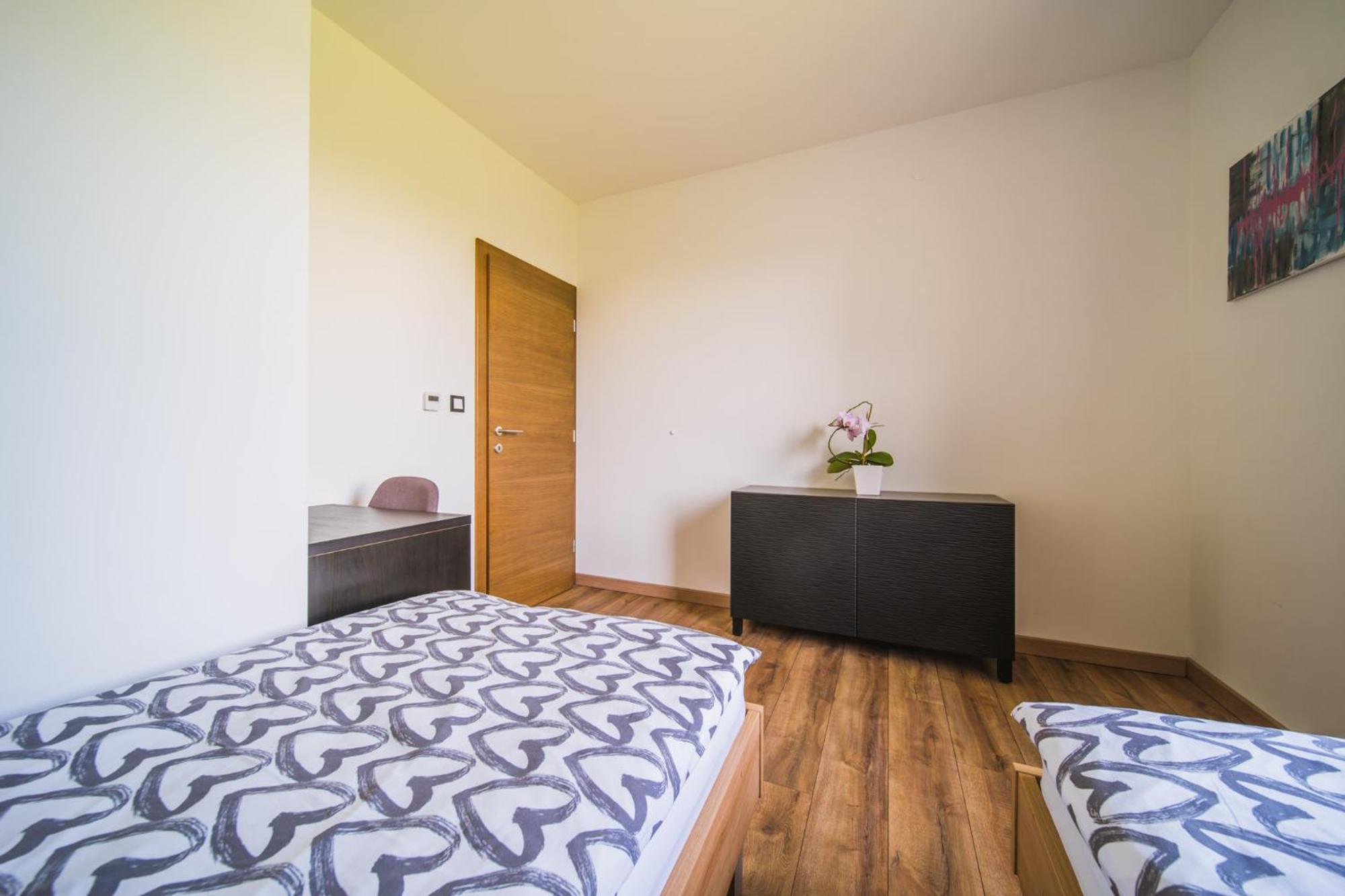 K Relax Place, Varazdinske Toplice, Modern Home With Sauna, Jacuzzi, Wifi מראה חיצוני תמונה